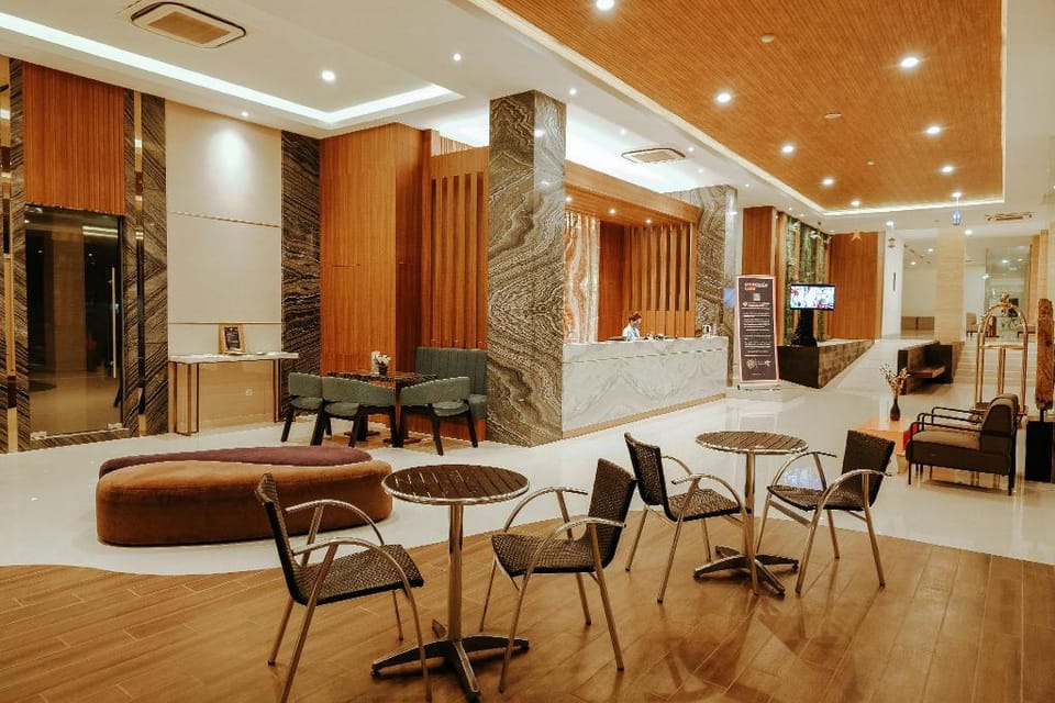 Azana Style Hotel Madura Hotel in East Java