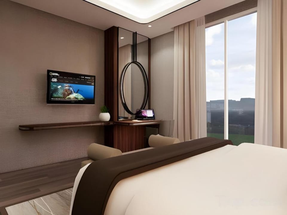 Azana Style Hotel Madura Hotel in East Java