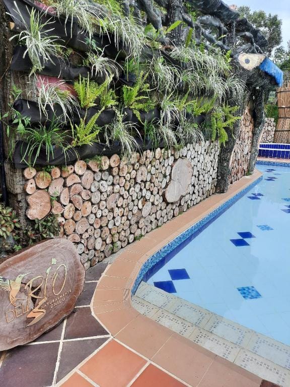 Sendero del Rio Finca Hotel Vacation rental in San Rafael