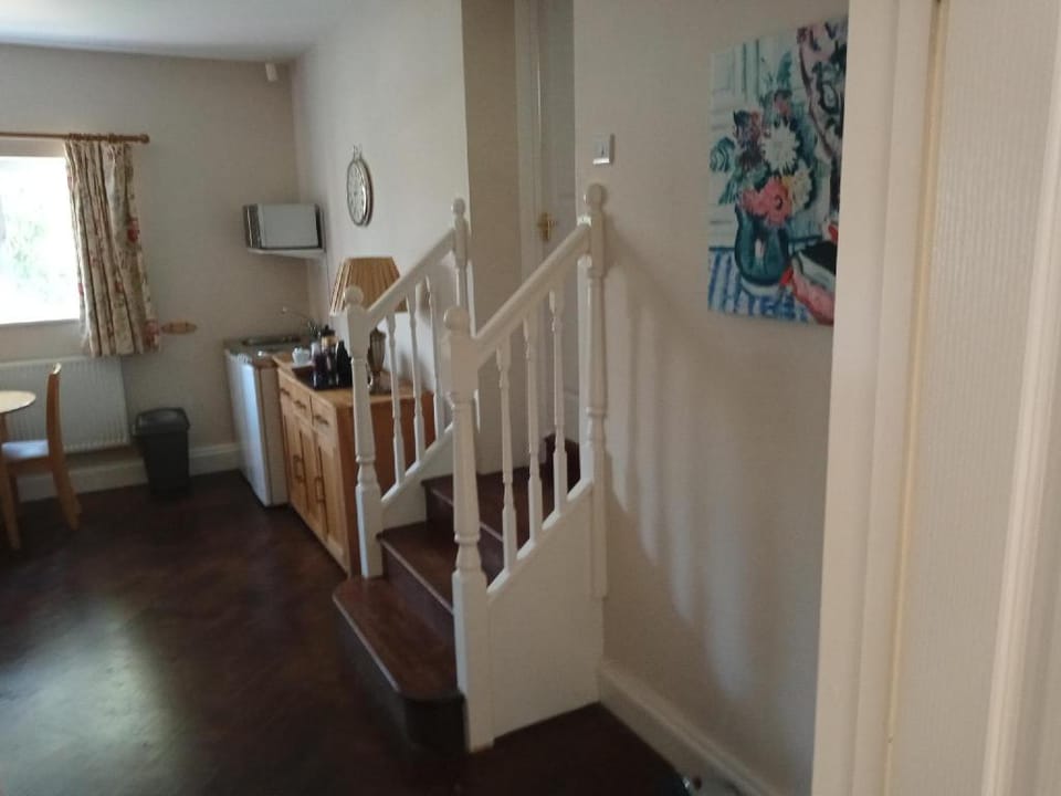 Oak End lodge Apartment in Tonbridge and Malling District