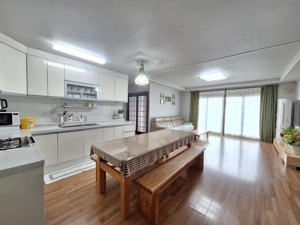 Jeju Casalinda Bed and Breakfast in South Korea