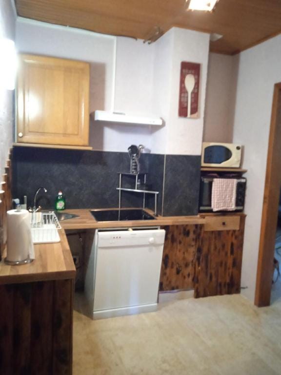 La Maison de Heidi Vacation rental in Grand Est