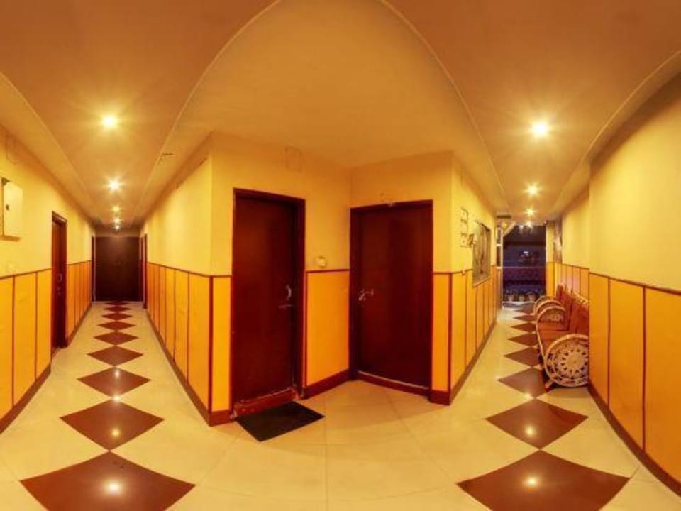 OM SHREE RESIDENCY Apartment in Bangladesh