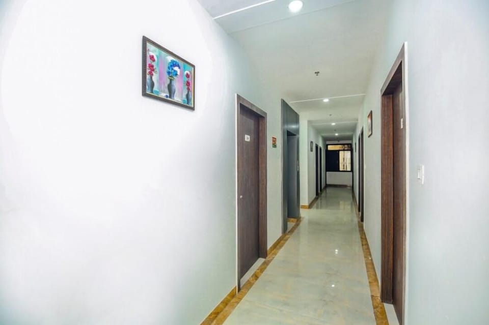 Hotel Tamanna - 50 Meter  From Golden Temple Hotel in Punjab, India