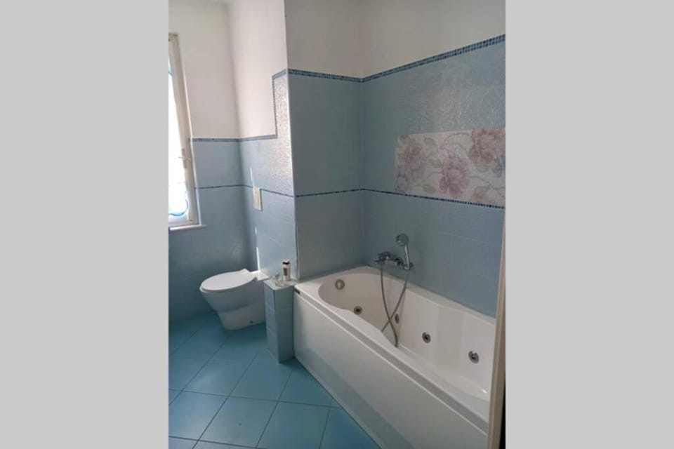 La Casa Del Marchese Malaspina Apartment in Province of Massa and Carrara