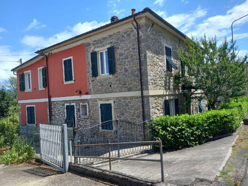 La Casa Del Marchese Malaspina Apartment in Province of Massa and Carrara