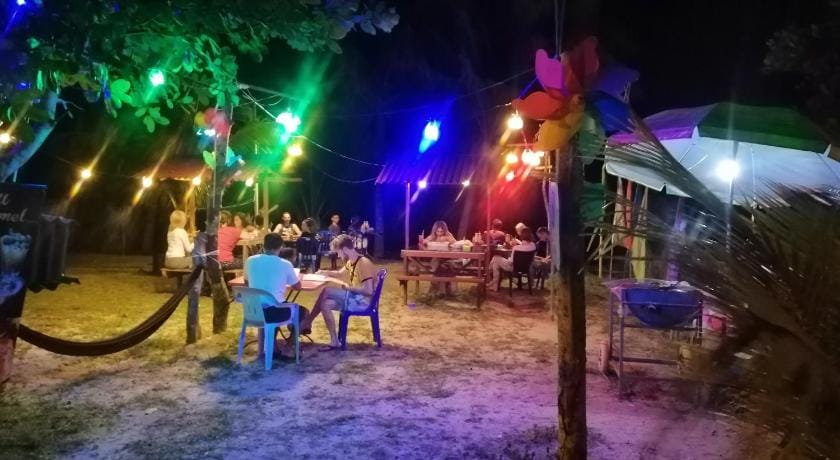 Juara Ocean Chalet Chalet in Mersing