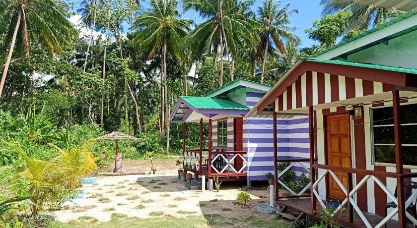 Juara Ocean Chalet Chalet in Mersing