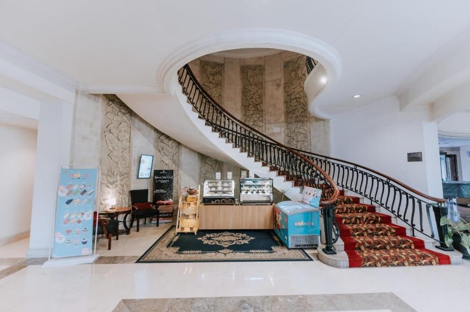 Arion Suites Hotel Bandung Hotel in Bandung