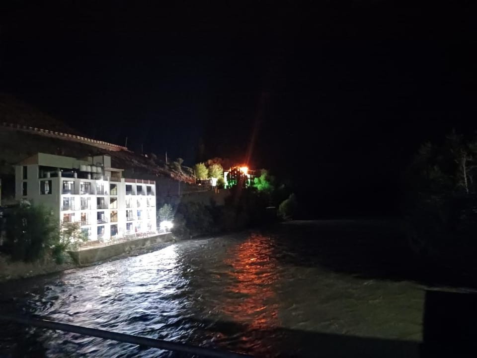 the royal kargil Apartment in India