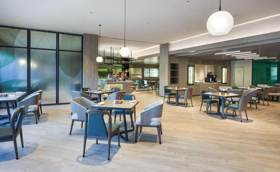 Hyatt Place Beijing Shiyuan Hotel in Beijing