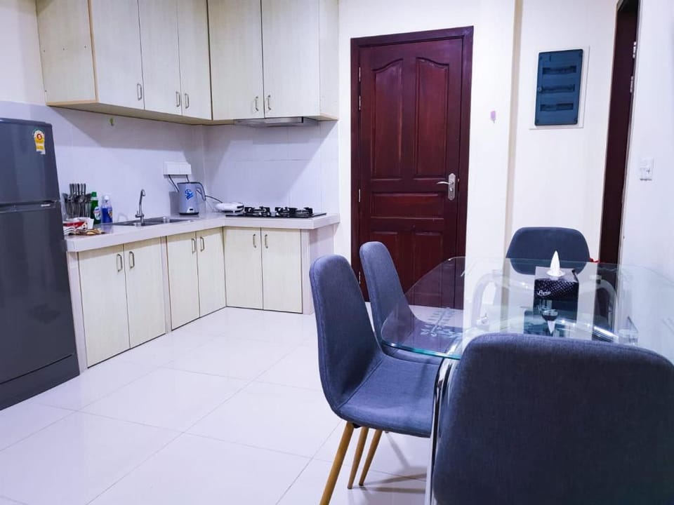 Reef Guest House Apartment in Maldives