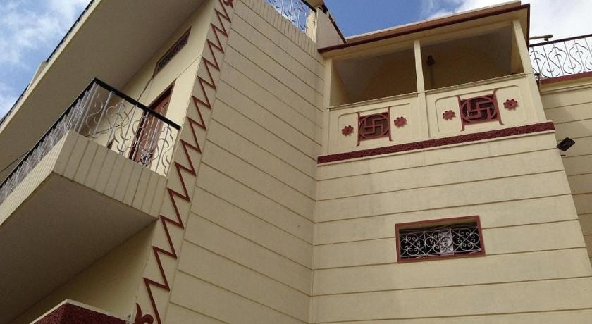 Cozy Inn Vacation rental in Varanasi