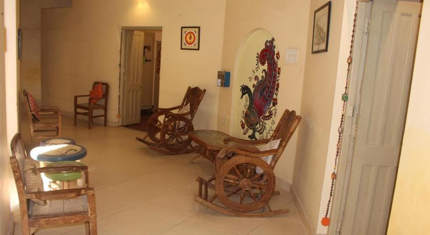 Cozy Inn Vacation rental in Varanasi