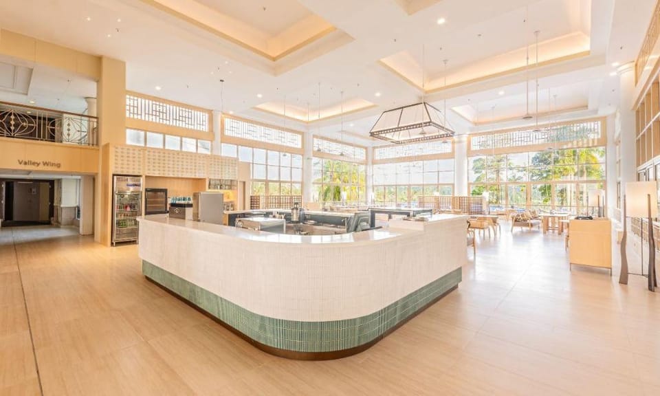 Glenmarie Hotel & Golf Resort Hotel in Petaling Jaya