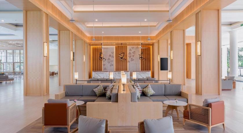 Glenmarie Hotel & Golf Resort Hotel in Petaling Jaya