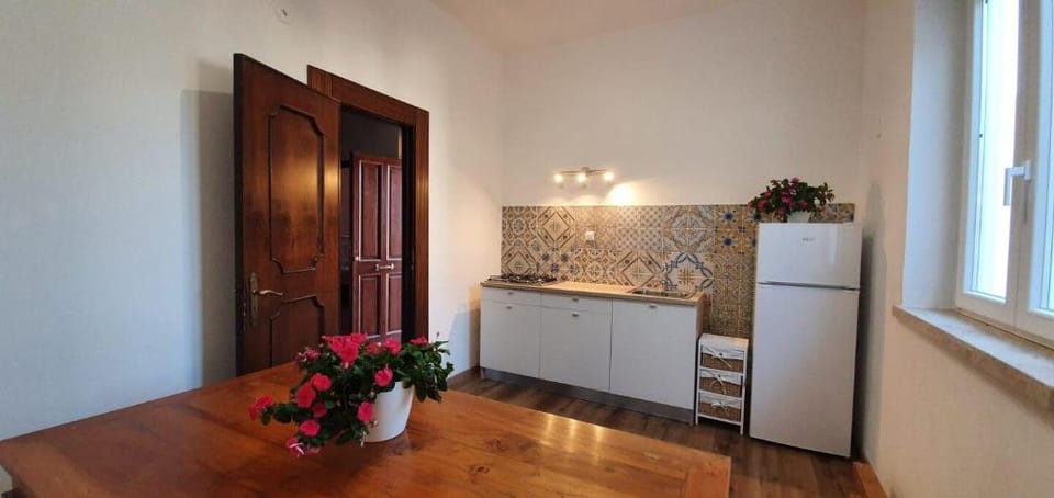 La Casa Di Andreina - Pink Room Apartment in Palermo