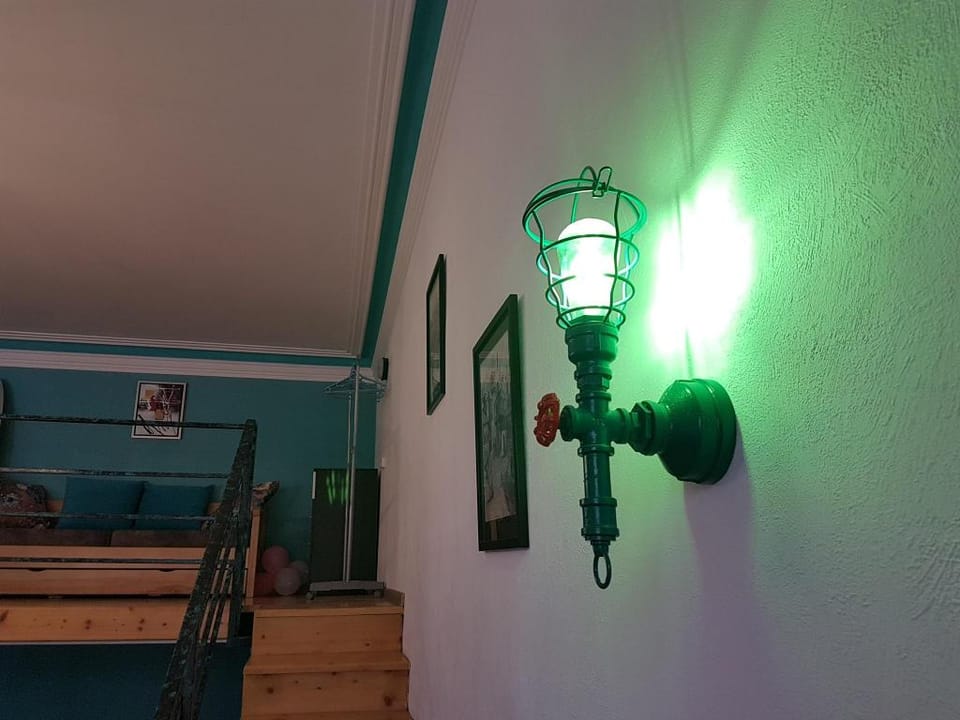 Apartment komfort Apartment in Tbilisi, Georgia