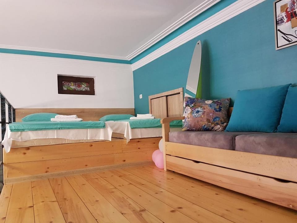 Apartment komfort Apartment in Tbilisi, Georgia