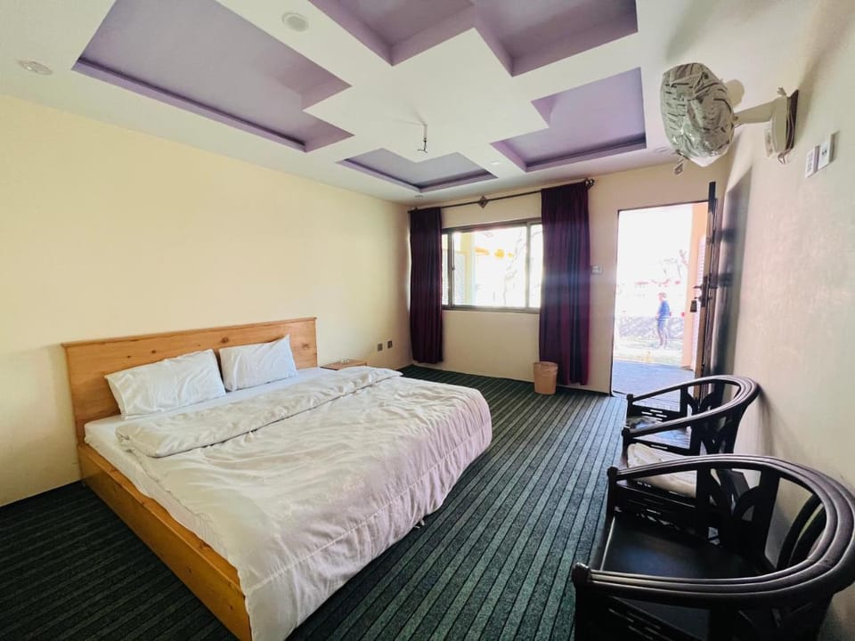 Hotel Travellodge Skardu Apartment in Pakistan