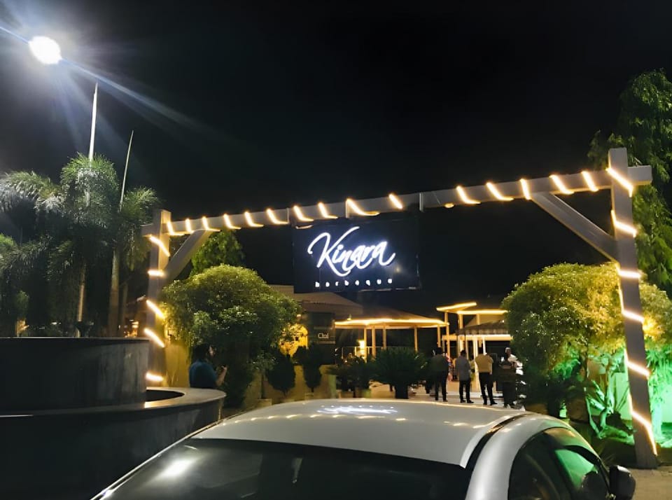 Akbars Kinara Hotel in Punjab
