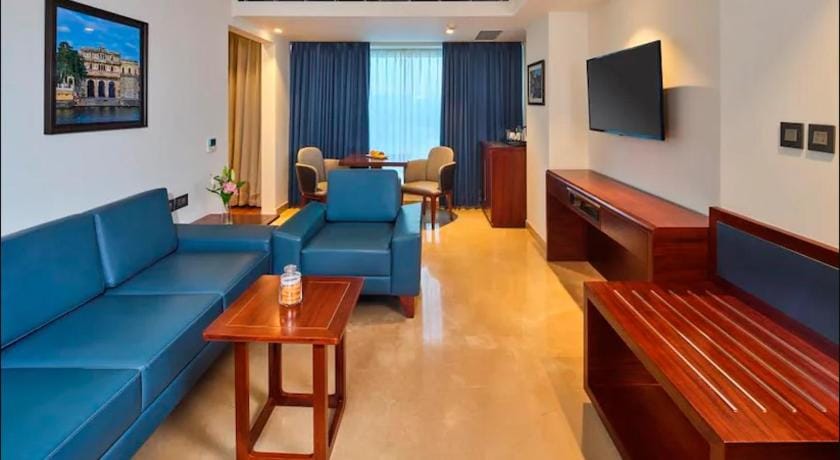 Pride Hotel Udaipur Hotel in Rajasthan