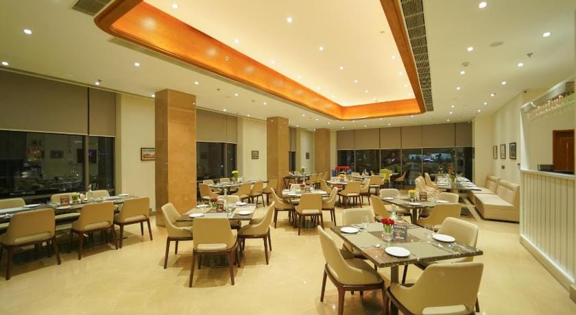 Pride Hotel Udaipur Hotel in Rajasthan