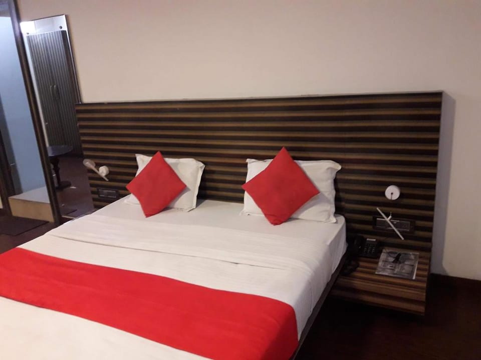 Jalsa inn Hotel in India
