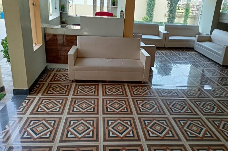 Hotel O Ocean's 11 Hotel in Uttarakhand