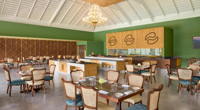 Gateway Coorg, Madikeri Hotel in Kerala