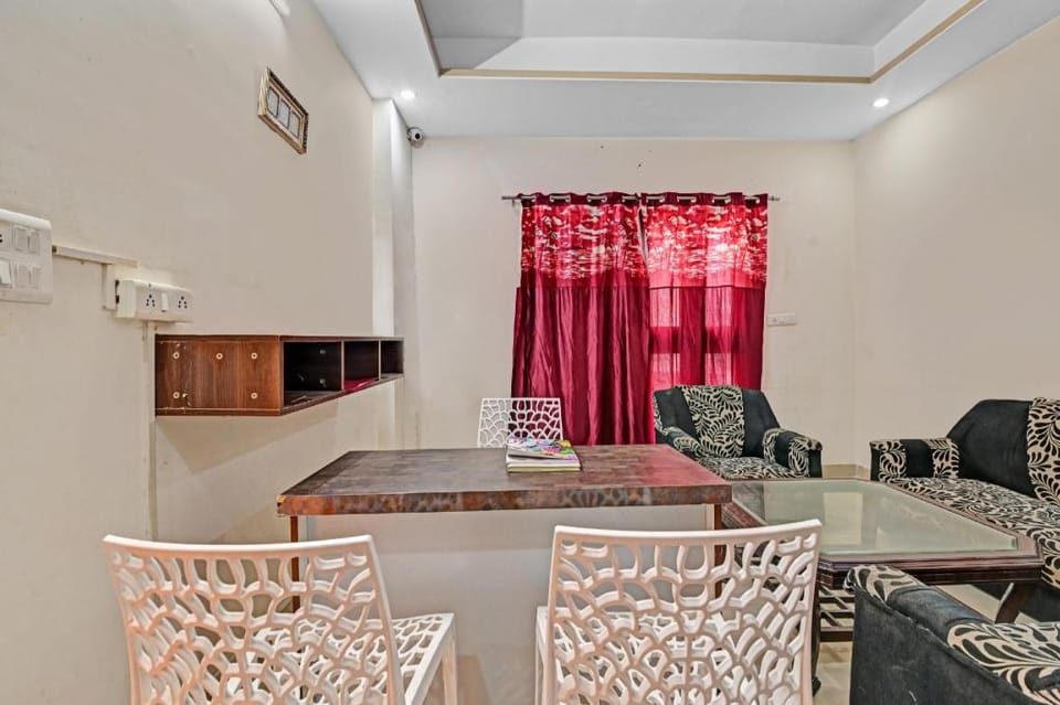 OYO 81980 Ved Villa 2 Hotel in Jaipur
