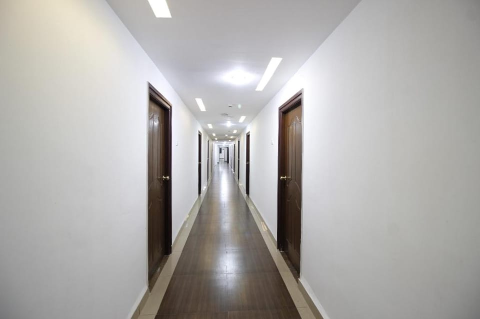 Hotel mango leaves Hotel in Hyderabad