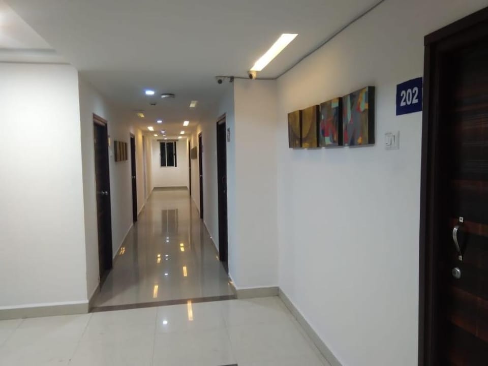 Hotel mango leaves Hotel in Hyderabad
