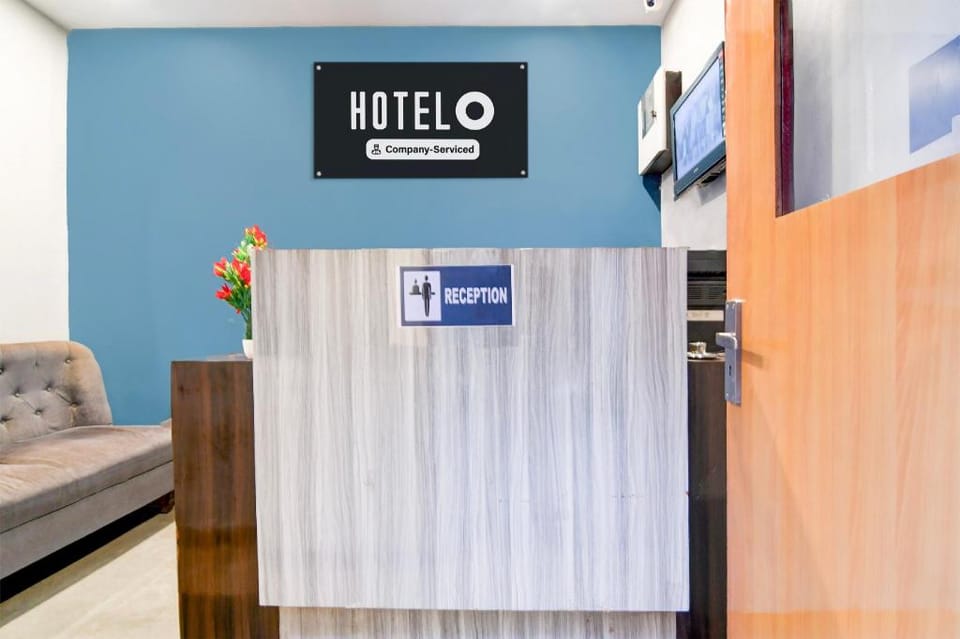 Super Hotel O Picnic Garden formerly Amaris Stay Hotel in Kolkata