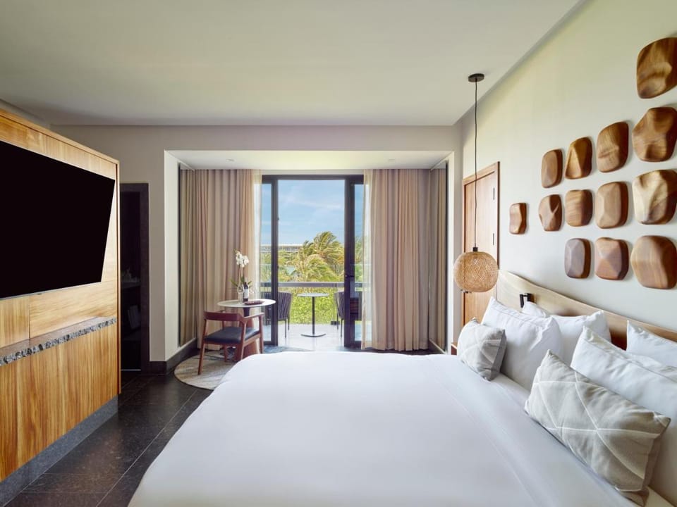 Conrad By Hilton Tulum Resort in State of Quintana Roo