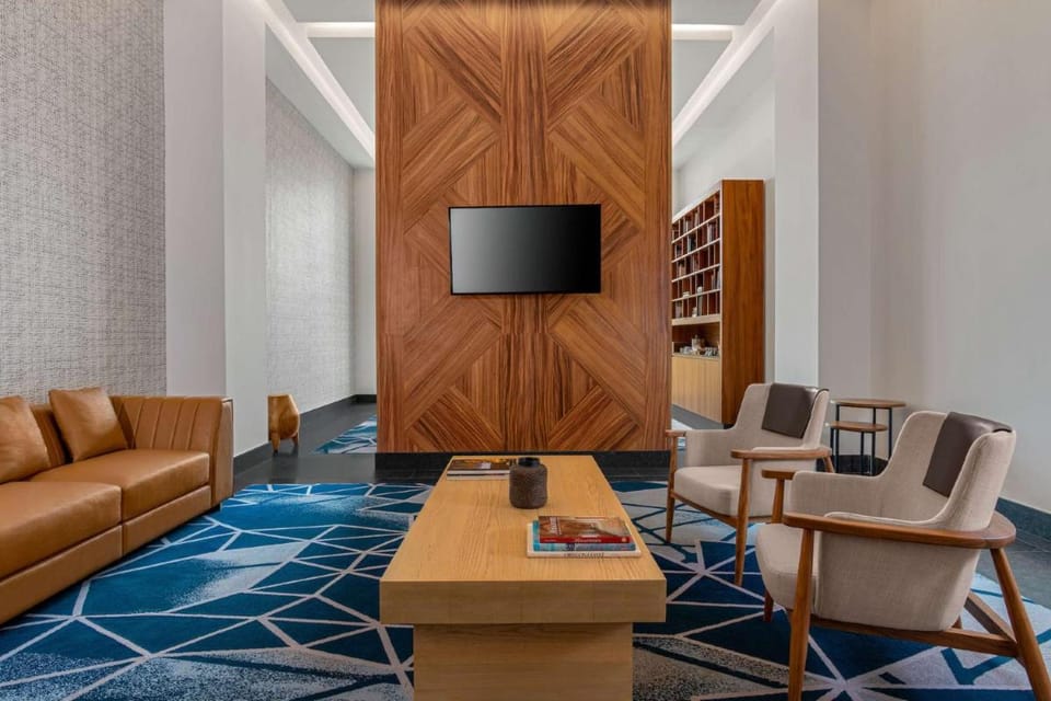 Conrad By Hilton Tulum Resort in State of Quintana Roo