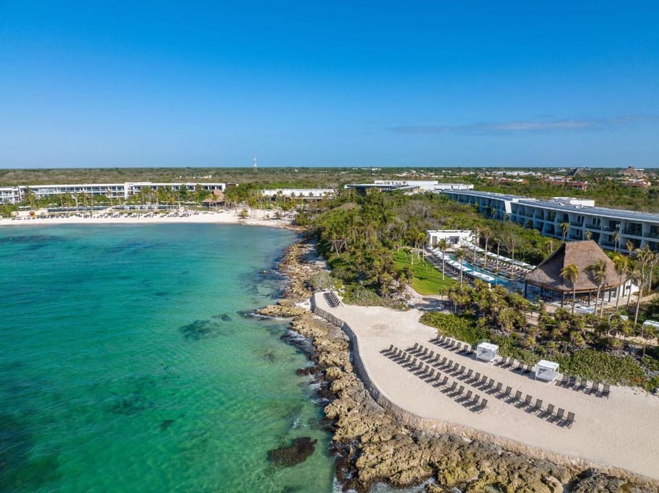 Conrad By Hilton Tulum Resort in State of Quintana Roo