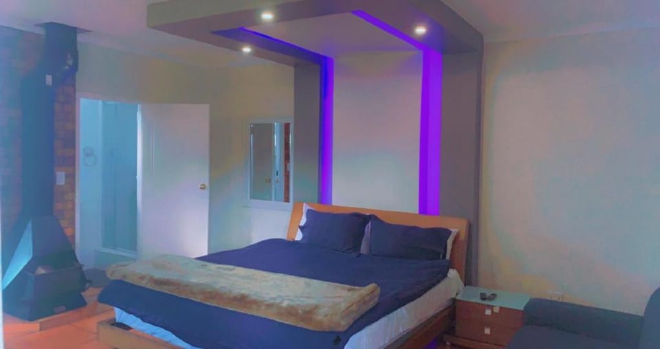 Made Stays Bed and Breakfast in Randburg