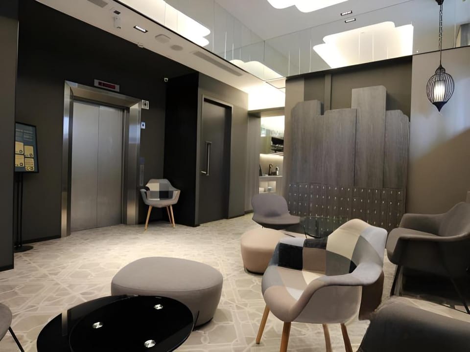 ST Signature Jalan Besar, SHORT OVERNIGHT, 13 Hours, 6PM-7AM Hotel in Singapore