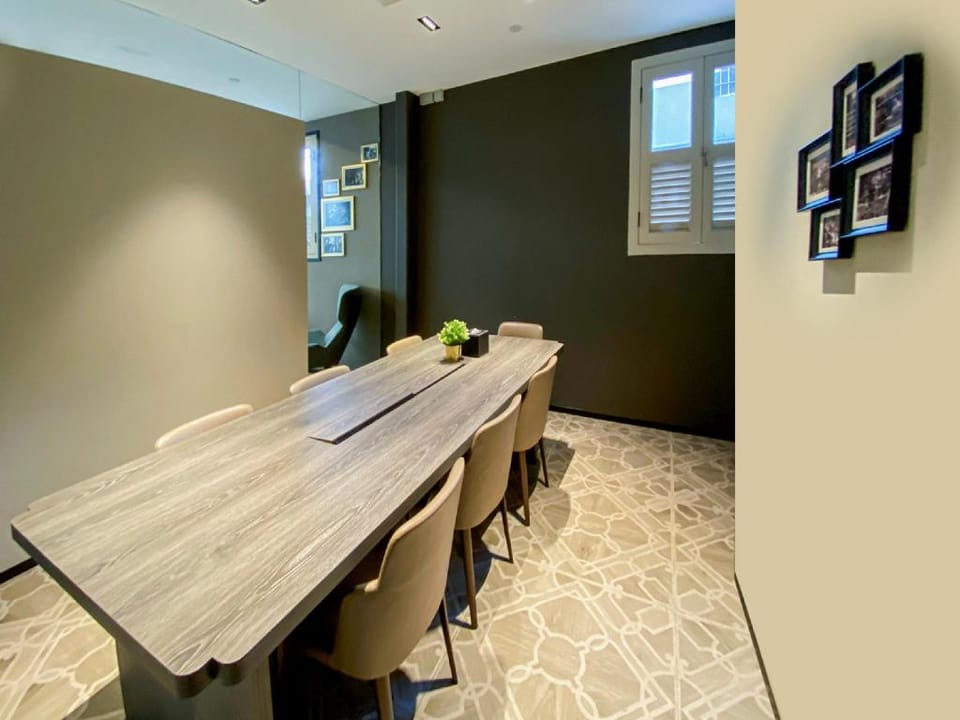 ST Signature Jalan Besar, SHORT OVERNIGHT, 13 Hours, 6PM-7AM Hotel in Singapore