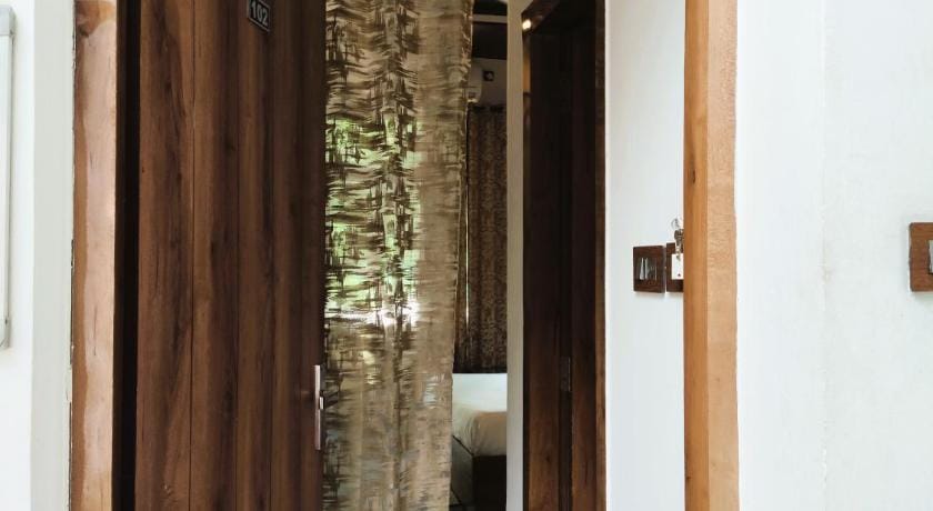 Meeram Ganga- A Boutique Stay By The Ganges! Bed and Breakfast in Rishikesh