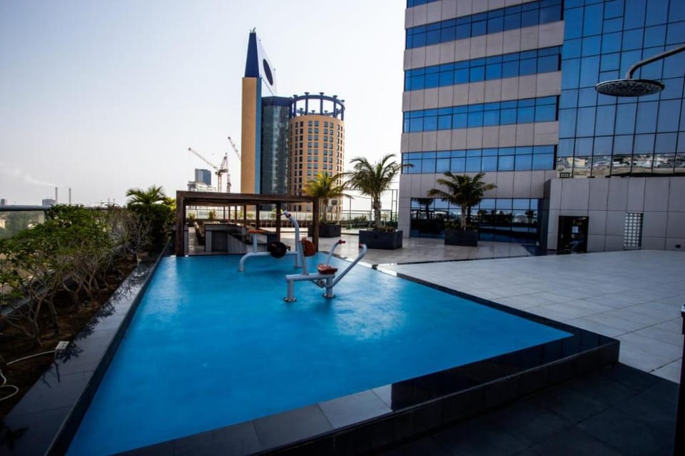 Rooz Apartment Apartment in Jeddah