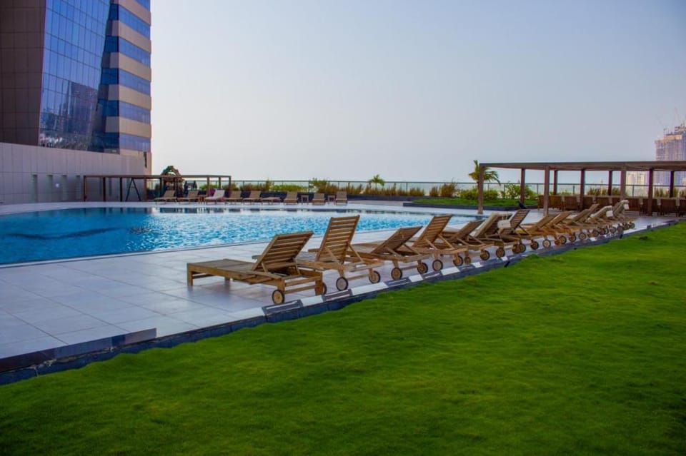 Rooz Apartment Apartment in Jeddah