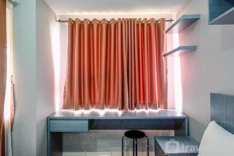 Simply Studio Margonda Residence 5 Apt By Travelio Apartment in West Java
