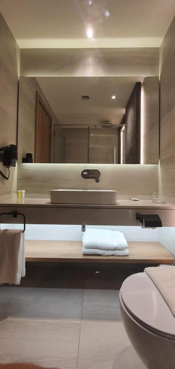 Lilac Hotel - Amman Hotel in Africa