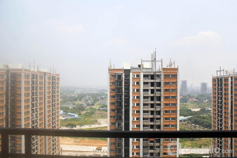 Luxury 2BR at Meikarta Apartment By Travelio Apartment in West Java
