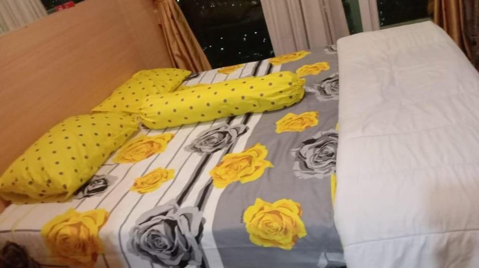 Apartemen TreePark City Apartment in West Java