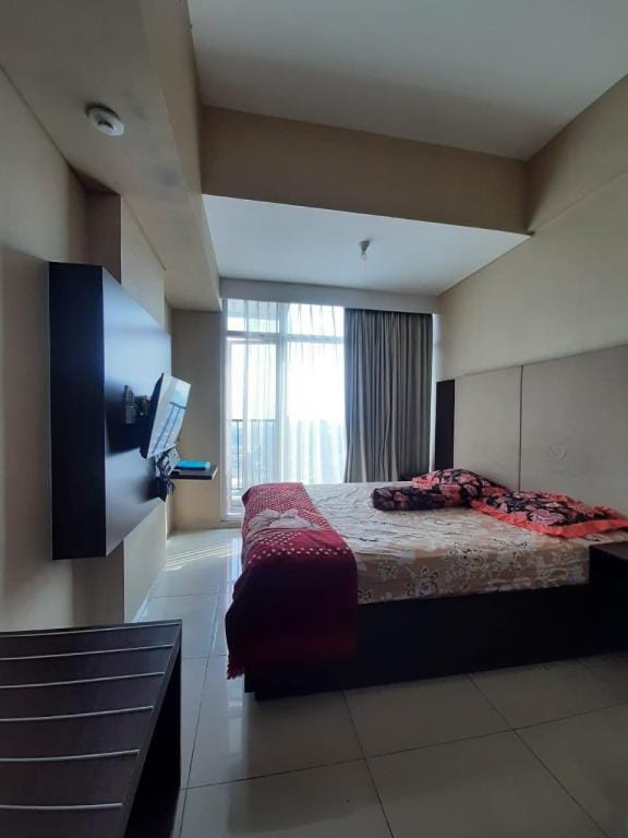 Apartemen TreePark City Apartment in West Java