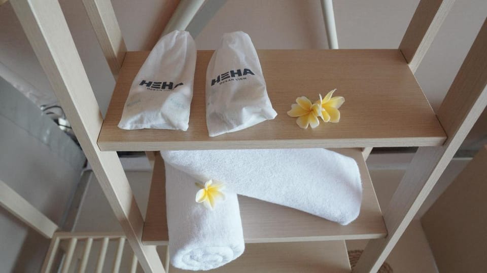 HeHa Ocean Glamping Apartment in Special Region of Yogyakarta