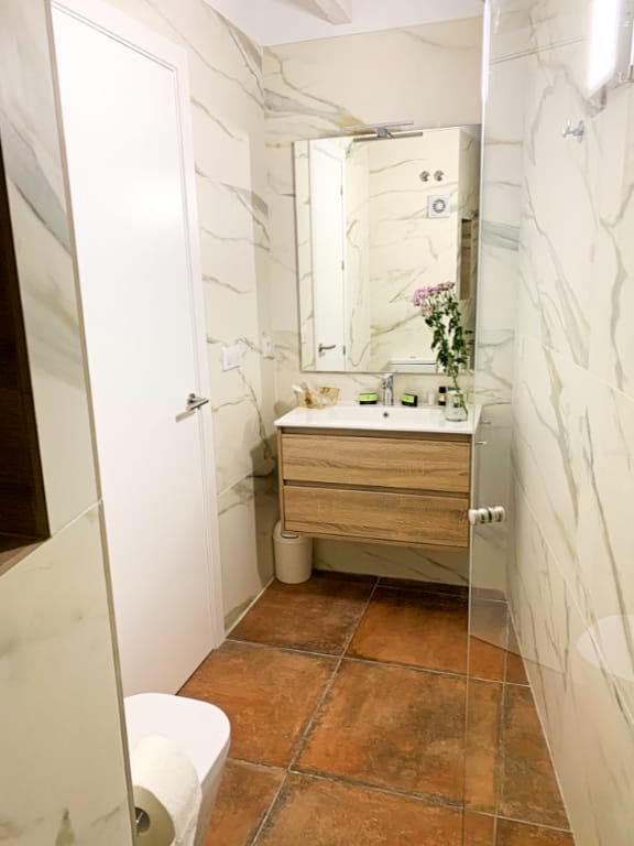 Apartamento Victoria -AT Patio San Andrés- Apartment in Cordoba